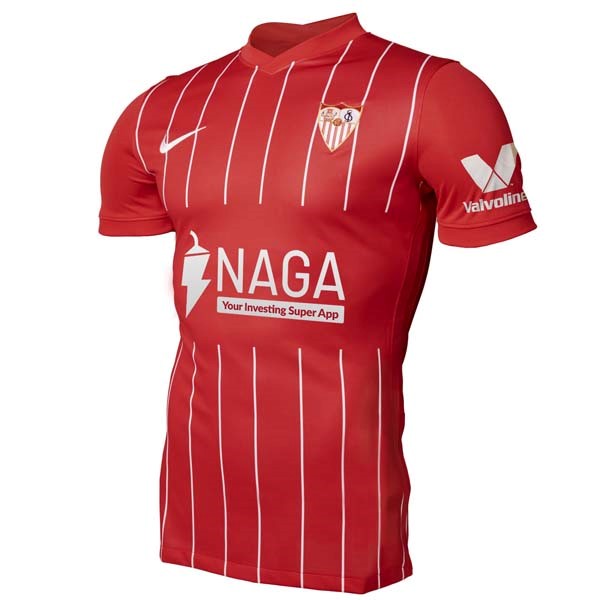 Thailandia Maglia Sevilla Away 21/22